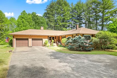 54 Teapot Rdg, Cullowhee, NC 28723