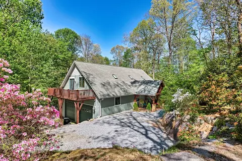 178 Whetstone Gap Rd, Lake Toxaway, NC 28747