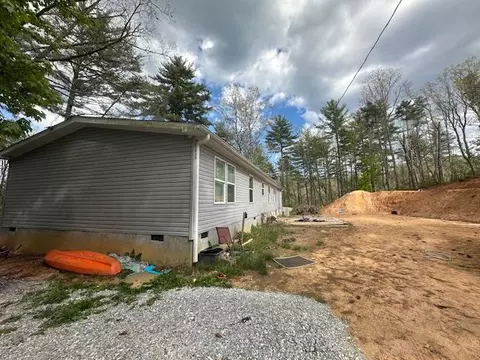 134 Mossy Rdg Rd, Cullowhee, NC 28723