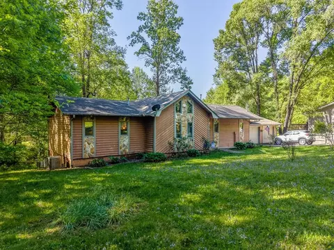 1420 Coweeta Church Rd, Otto, NC 28763