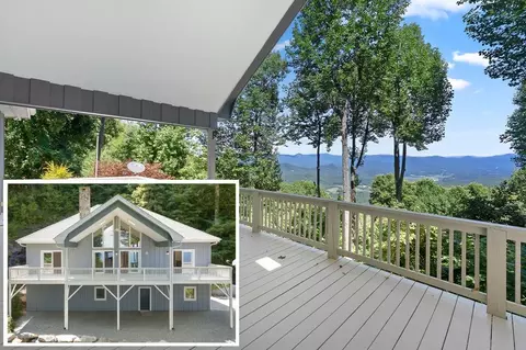 1926 Wilkes Knob Rd, Franklin, NC 28734