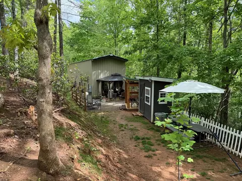 00 Brandon Ln, Otto, NC 28763