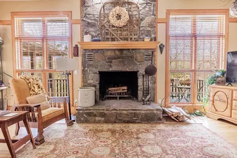97 Covered Bridge Rd, Stecoah, NC 28771