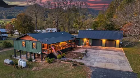 50 Parkview Acres, Bryson City, NC 28713