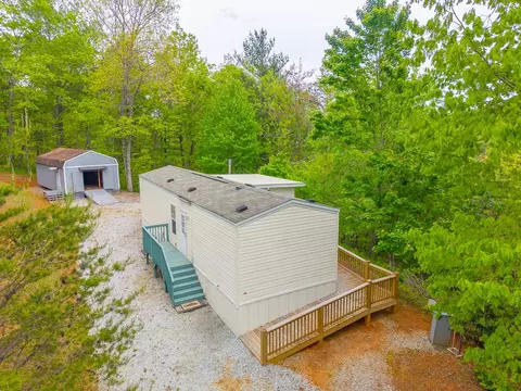 34 Evans Ln, Franklin, NC 28734