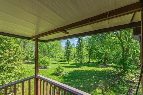 370 Fire House, Franklin, NC 28734