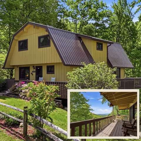 231 Ridge View Dr, Andrews, NC 28901