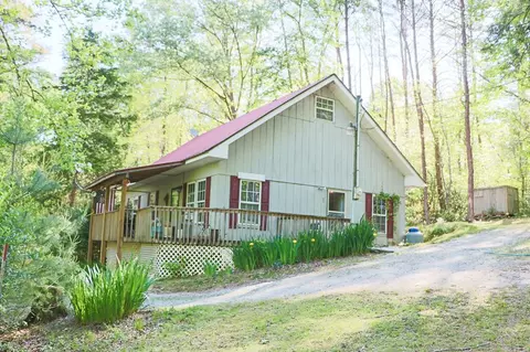 105 Hidden Hollow Ln, Otto, NC 28763