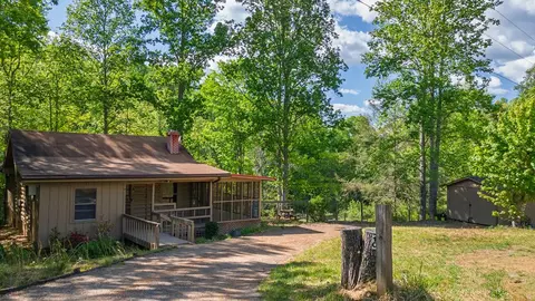 10 Prosperous Pt, Franklin, NC 28734