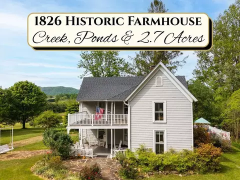 1931 Patton Rd, Franklin, NC 28734