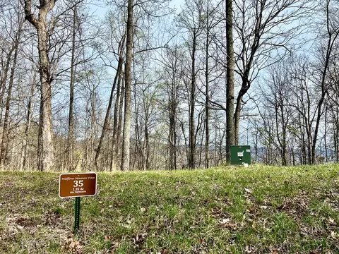 lot35 Lyle Mountain Trl, Franklin, NC 28734