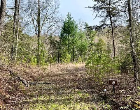 lot182 Lupine Ln, Franklin, NC 28734