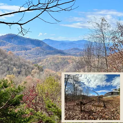 lot4 Charleston Rdg, Bryson City, NC 28713