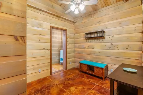 Entry Way - 438 Palmetto Rdg, Sylva, NC 28779 photo 2 of 2
