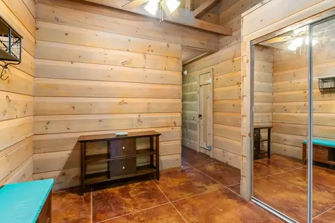 Entry Way - 438 Palmetto Rdg, Sylva, NC 28779 photo 1 of 2