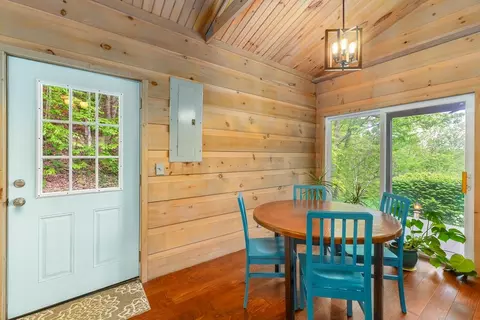 Dining - 438 Palmetto Rdg, Sylva, NC 28779 photo 1 of 1