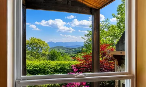 Exterior - 438 Palmetto Rdg, Sylva, NC 28779 photo 2 of 12