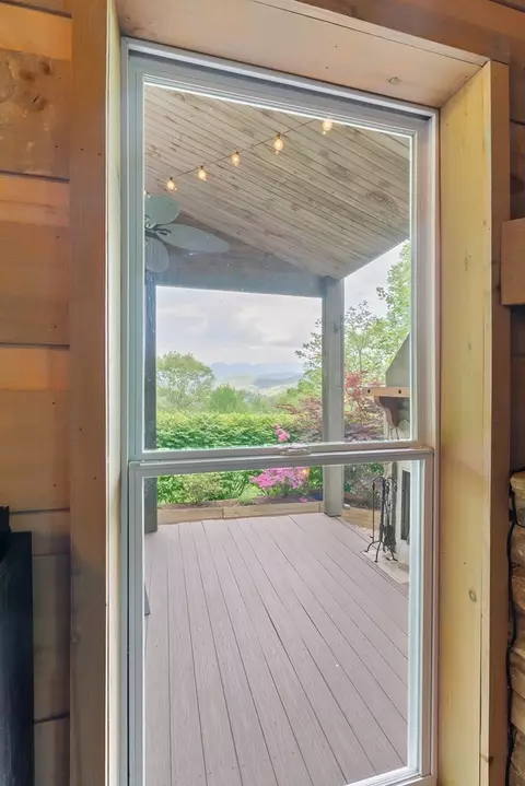 Exterior - 438 Palmetto Rdg, Sylva, NC 28779 photo 5 of 12