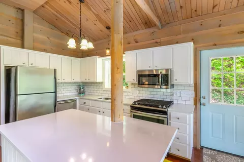 Kitchen - 438 Palmetto Rdg, Sylva, NC 28779 photo 1 of 11
