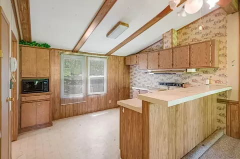 Kitchen - 101 Serenity Ln, Clyde, NC 28721 photo 1 of 3