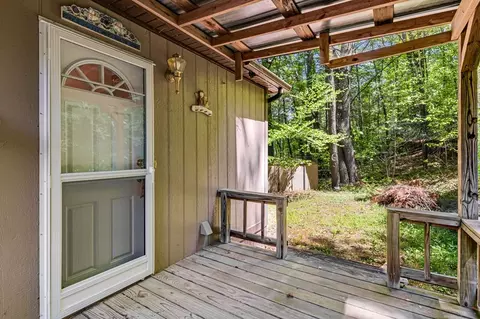 Exterior - 101 Serenity Ln, Clyde, NC 28721 photo 6 of 9