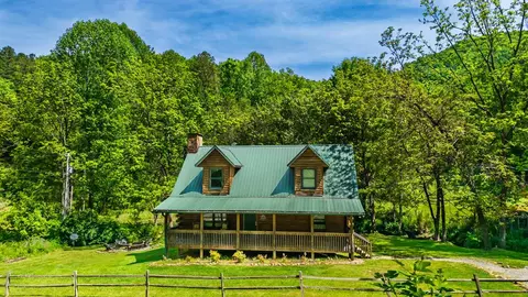 239 Deer Ridge Rd, Bryson City, NC 28713
