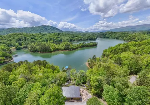 100 Clearwater Cv, Bryson City, NC 28713