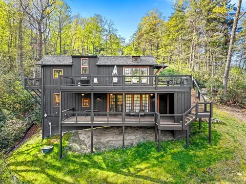 261 Rockface Trl, Highlands, NC 28741