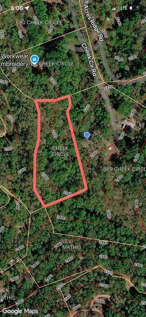 00 Cheek Circle Rd, Sylva, NC 28779 photo 15