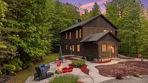 280 Kenner Dr, Bryson City, NC 28713