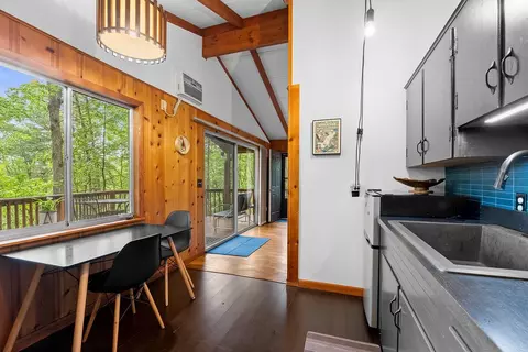 Kitchen - 184 Pinecrest Ln, Franklin, NC 28734 photo 1 of 3