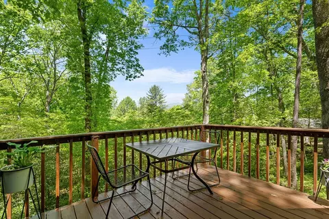 Exterior - 184 Pinecrest Ln, Franklin, NC 28734 photo 15 of 18