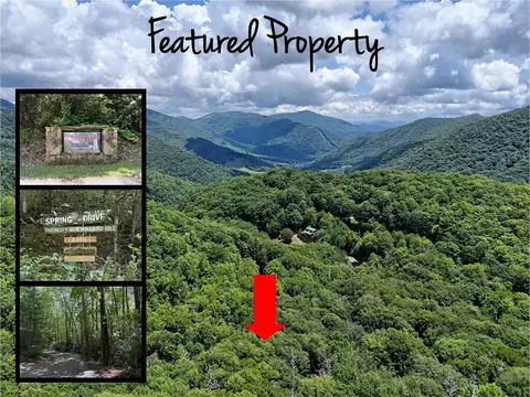 lot60 Yonder Trl, Maggie Valley, NC 28751