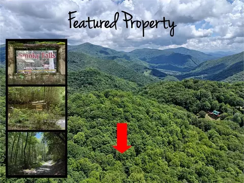lot67 Spring Dr, Maggie Valley, NC 28751