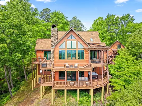 167 Wild Orchid Trl, Bryson City, NC 28713