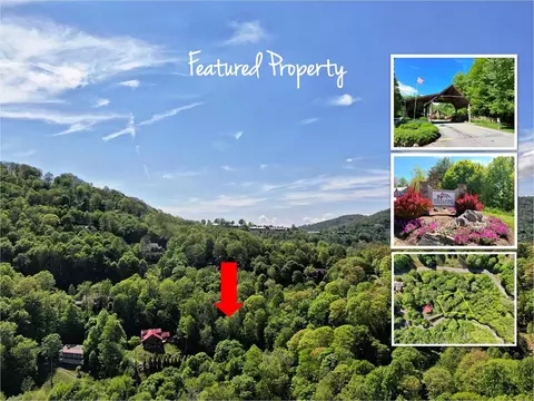 tbd Goldenleaf Rd, Other, NC 28754