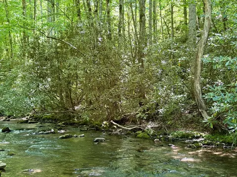 lot11 Timber Ests, Bryson City, NC 28713
