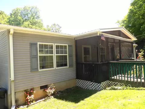 1932 Brush Creek Rd, Bryson City, NC 28713