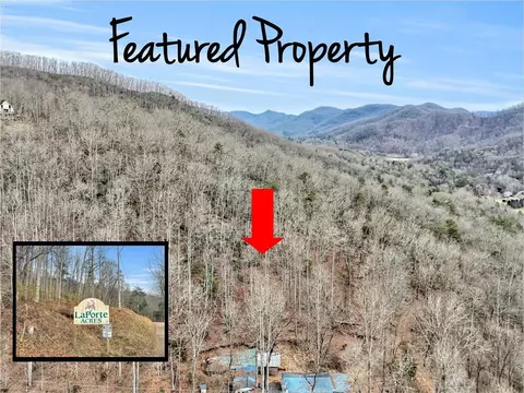 tbd Black Mountain Rd #LOT 12, Cullowhee, NC 28723