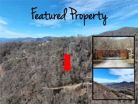 tbd Rock Ridge Rd, Other, NC 28748