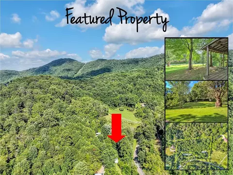 323 Jody Cove Rd, Canton, NC 28716