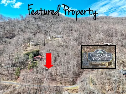 tbd Chipmunk Cir, Waynesville, NC 28785