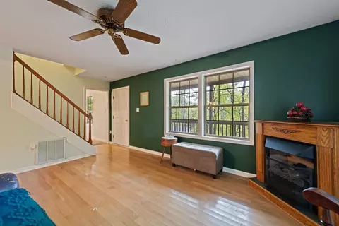 42 Greenview Dr, Maggie Valley, NC 28751