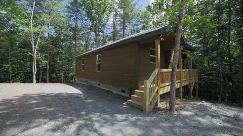 2422 Dickey Rd, Murphy, NC 28906