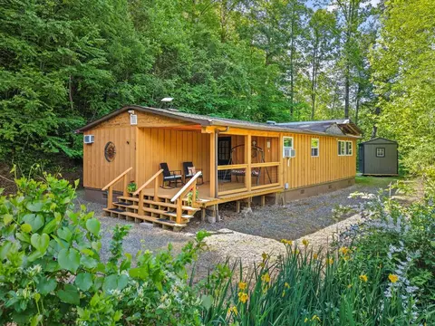 14 Gentle Rdg, Sylva, NC 28779