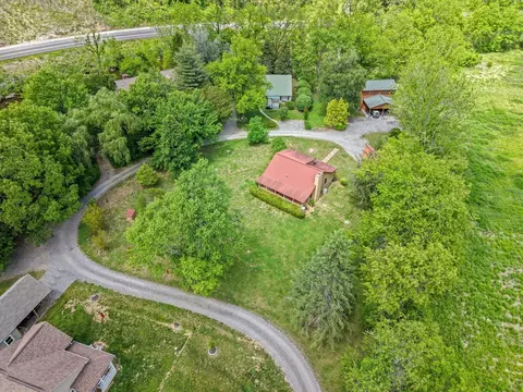 View/Area - 300 Bugle Boy Dr, Cullowhee, NC 28723 photo 2 of 11