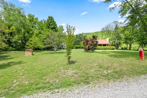 Exterior - 300 Bugle Boy Dr, Cullowhee, NC 28723 photo 3 of 13