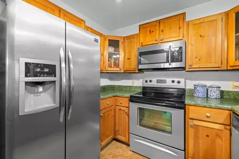 Kitchen - 300 Bugle Boy Dr, Cullowhee, NC 28723 photo 1 of 3