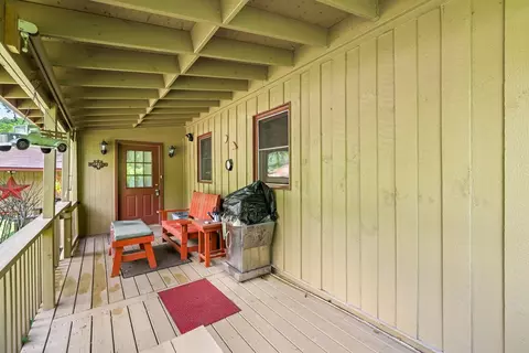 Exterior - 300 Bugle Boy Dr, Cullowhee, NC 28723 photo 10 of 13