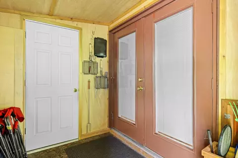 Entry Way - 300 Bugle Boy Dr, Cullowhee, NC 28723 photo 2 of 2